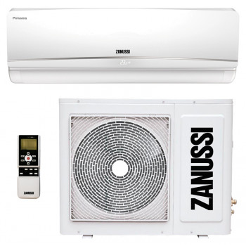 Zanussi Primavera ZACS-07 HP/A16/N1